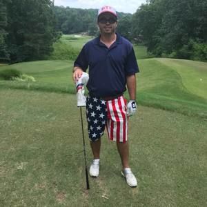 Meet your Posher, Zach